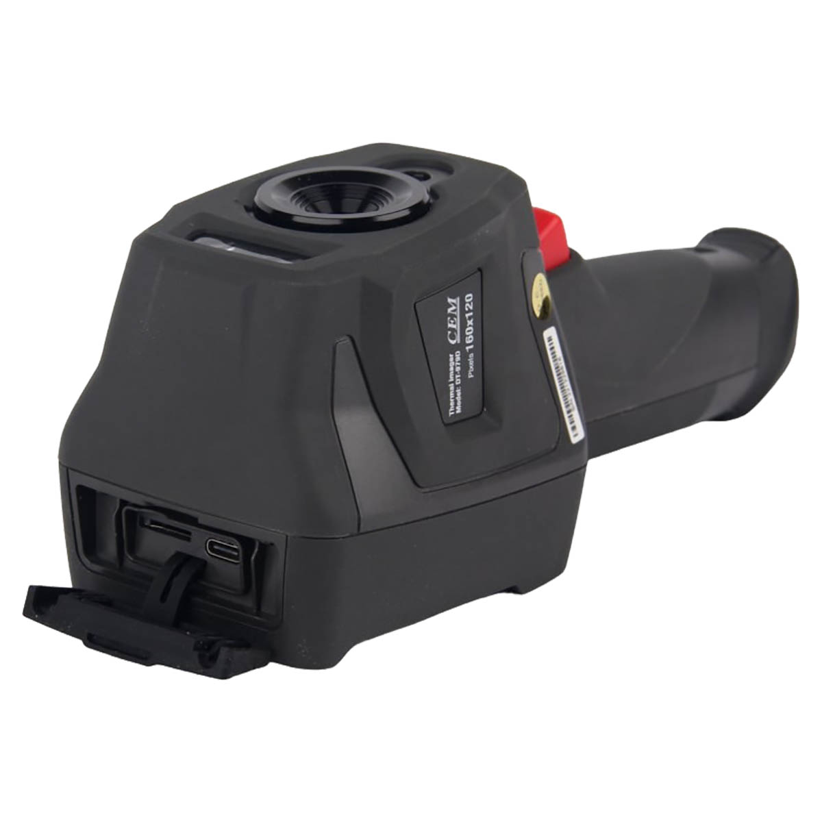 Тепловизор CEM DT-979D — изображение 6