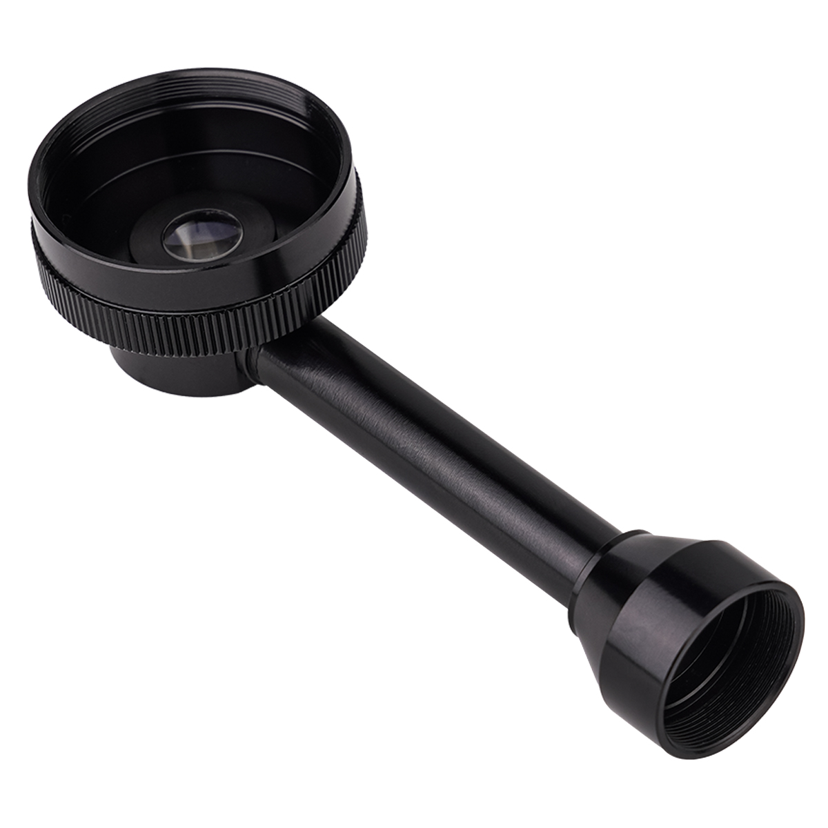 Окулярное колено для электронного теодолита АМО — изображение 3