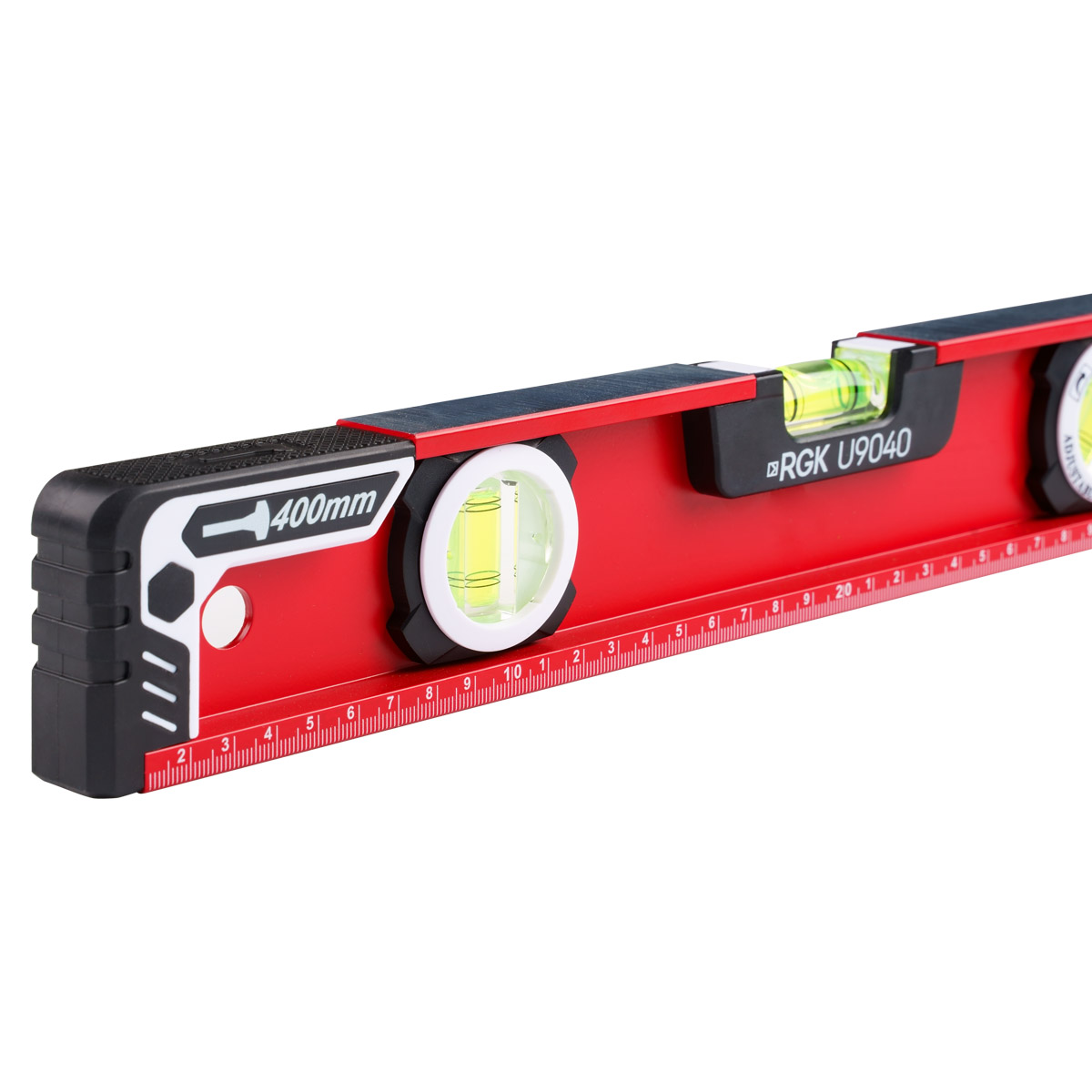 Пузырьковый уровень RGK U9040 — изображение 6