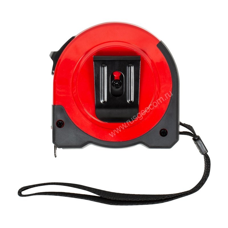 Измерительная рулетка RGK R-10 (с поверкой) — изображение 2