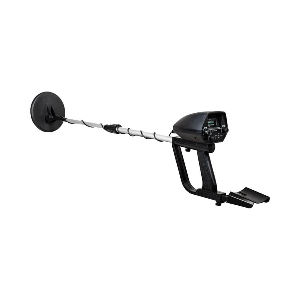 Комплект: металлоискатель RGK MD-10 + пинпоинтер RGK MD-5 — изображение 7