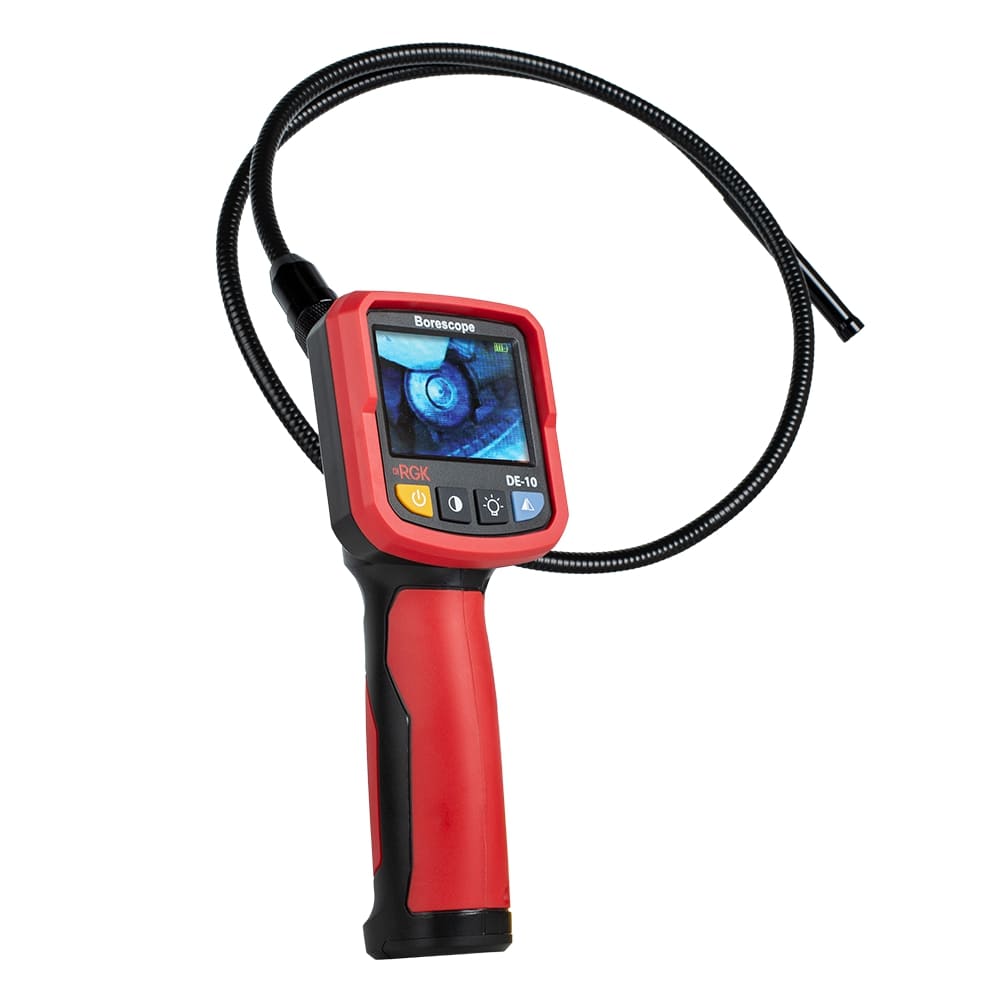 Видеоэндоскоп RGK DE-10 — изображение 2