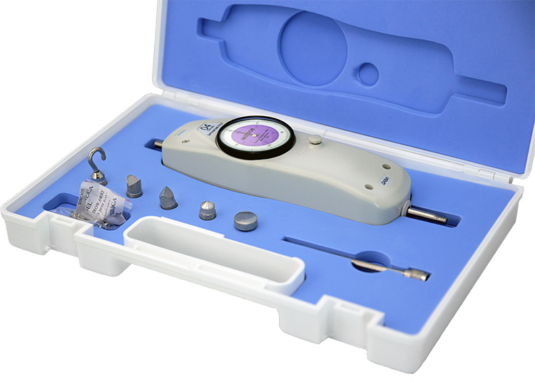 Динамометр МЕГЕОН 04200 — изображение 3