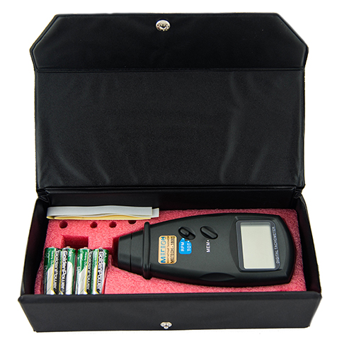 Тахометр МЕГЕОН 18001 — изображение 3