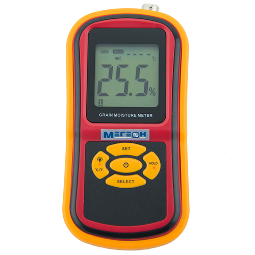 Влагомер зерна МЕГЕОН 20540 — изображение 2