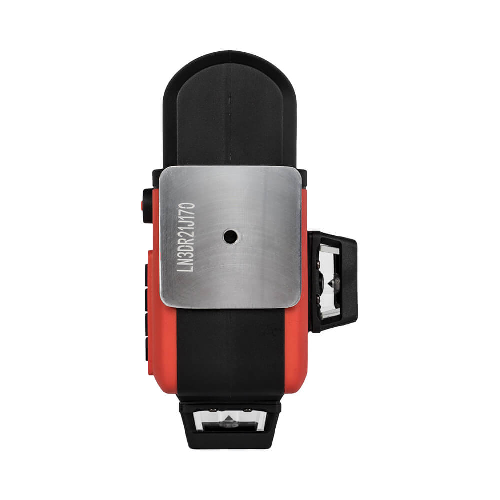 Лазерный уровень AMO LN 3D-360 Red — изображение 5