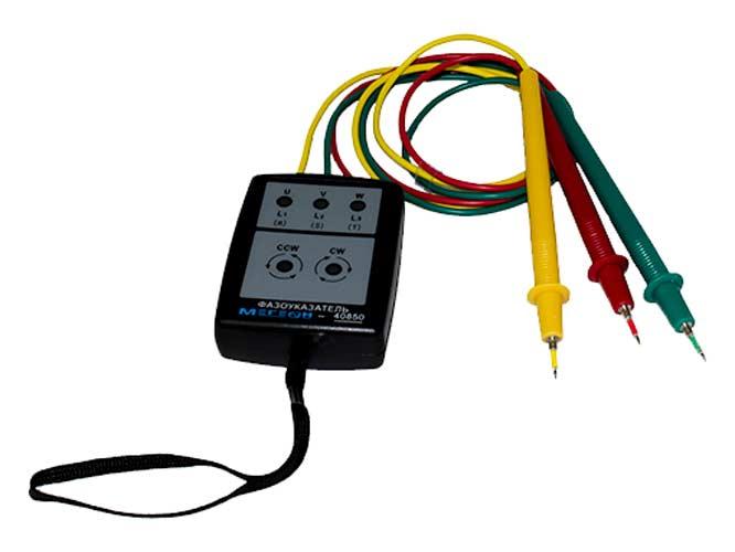 Фазоуказатель МЕГЕОН 40850 — изображение 4