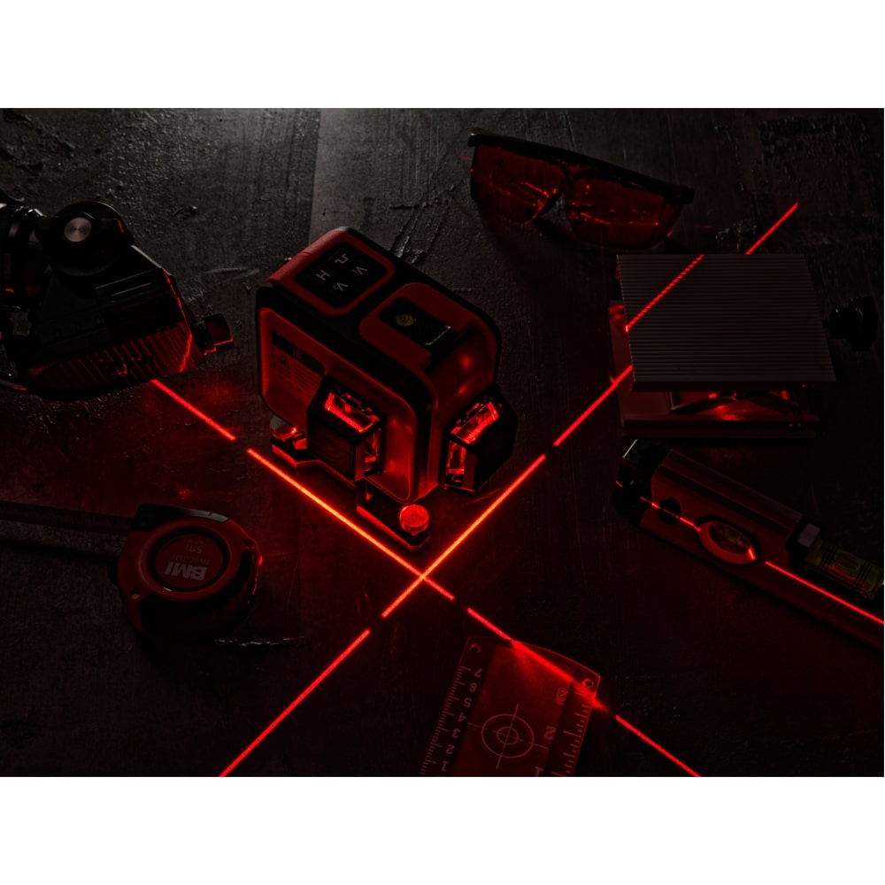 Лазерный уровень RGK PR-38R — изображение 10