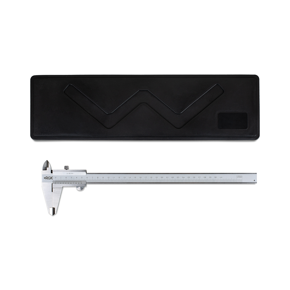 Штангенциркуль RGK SCM-300 (ШЦ-I-300-002) — изображение 4