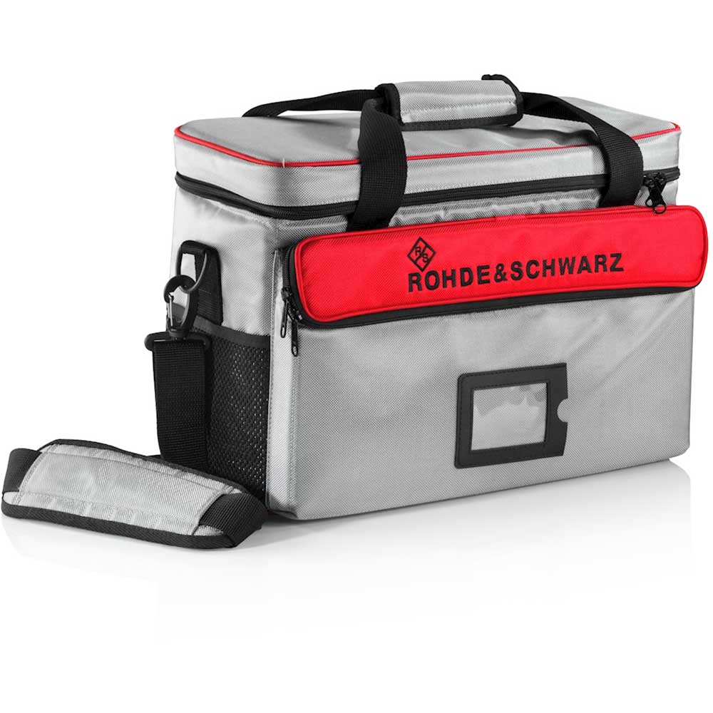 Мягкий кейс Rohde  Schwarz RTO-Z3