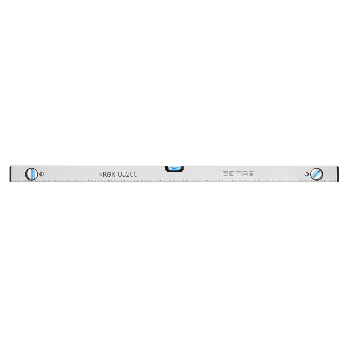 Пузырьковый уровень RGK U3200