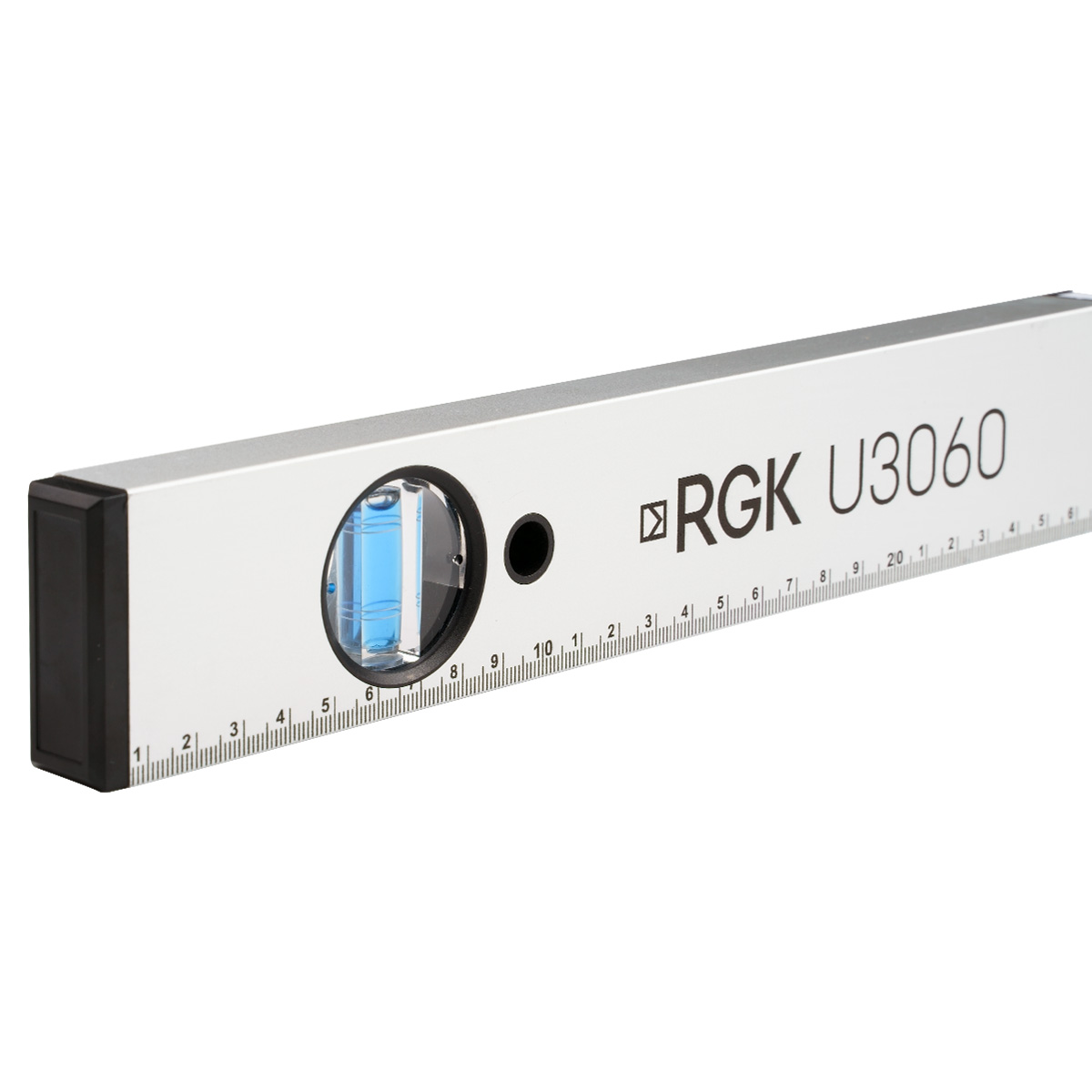 Пузырьковый уровень RGK U3060 — изображение 4