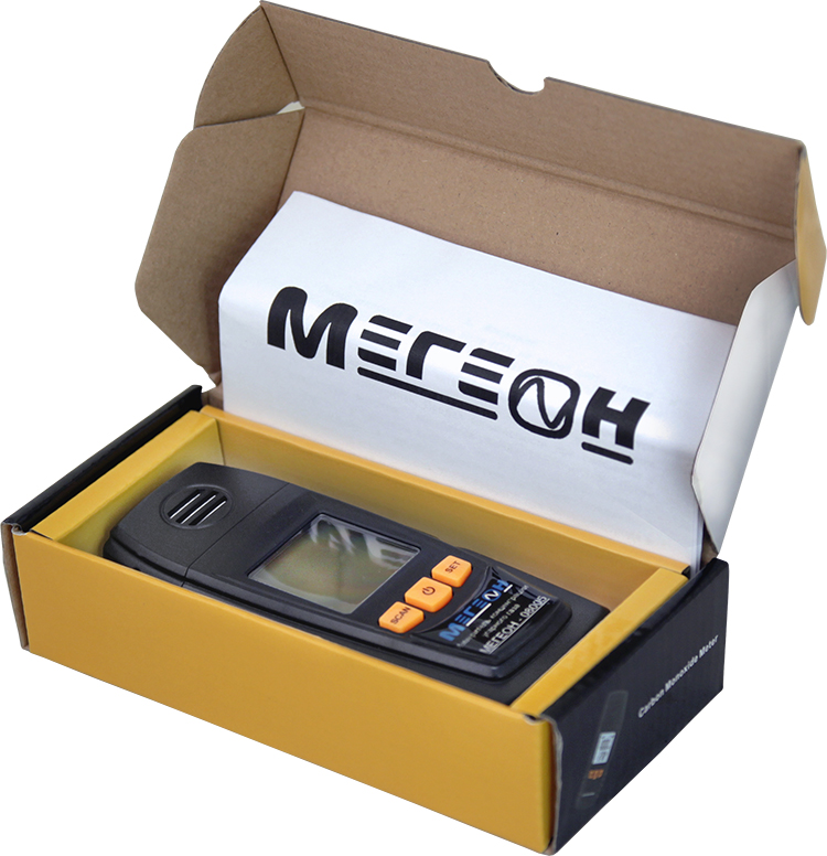 Течеискатель газа МЕГЕОН 08005 — изображение 3