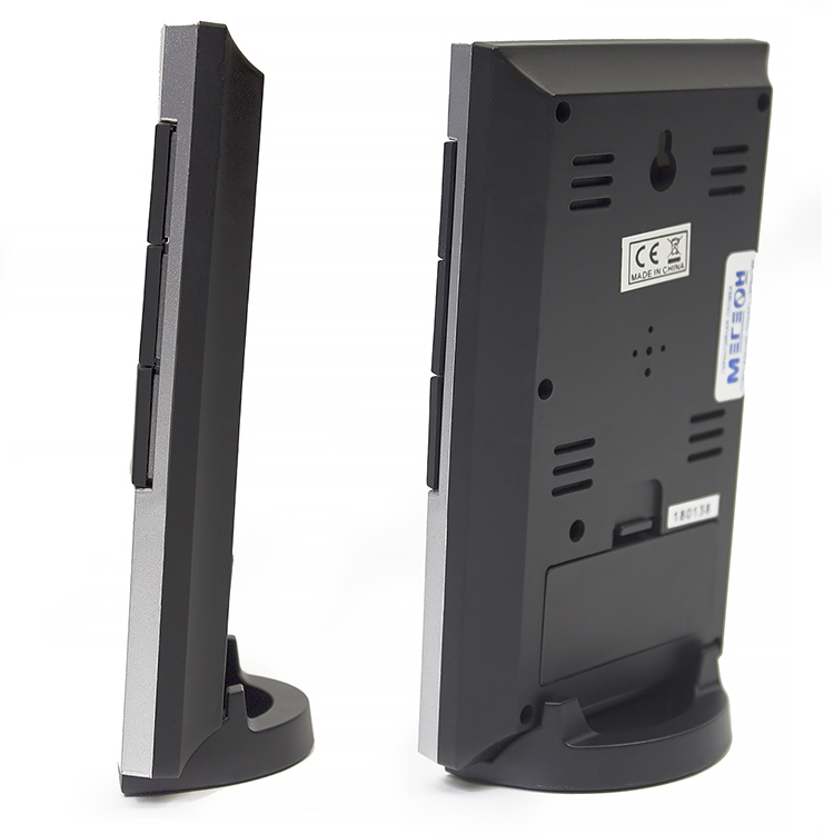 Термогигрометр МЕГЕОН 20200 — изображение 5