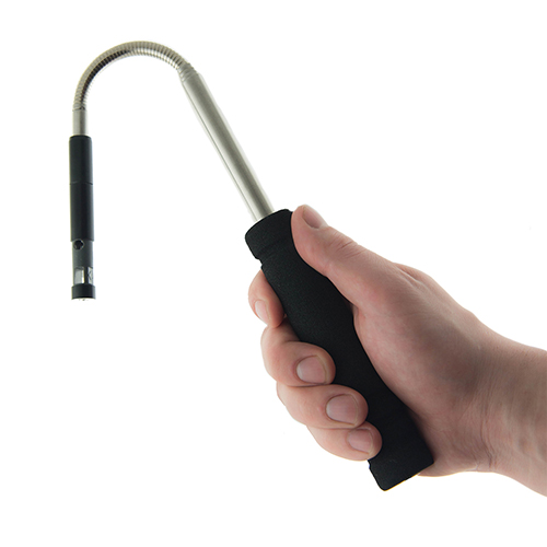 Анемометр МЕГЕОН 11008 — изображение 6