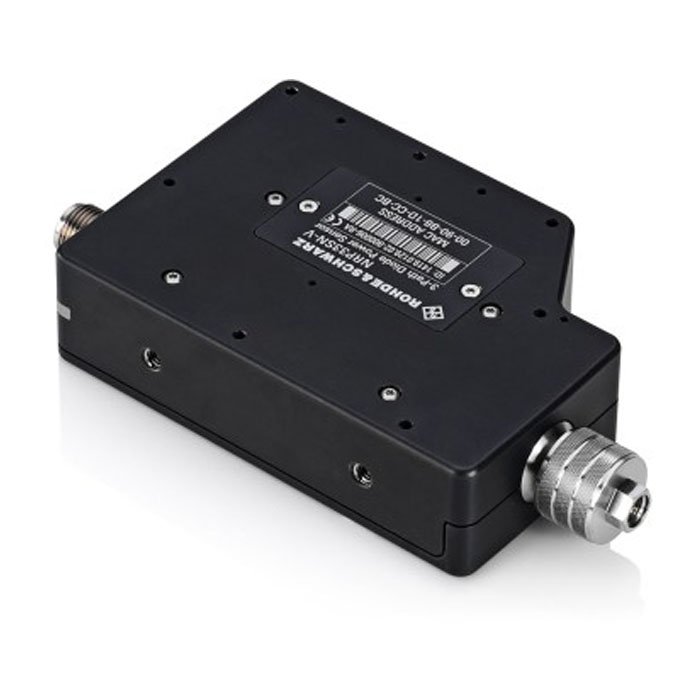 Датчик поглощаемой мощности Rohde Schwarz NRP33SNV 35 мм — изображение 2