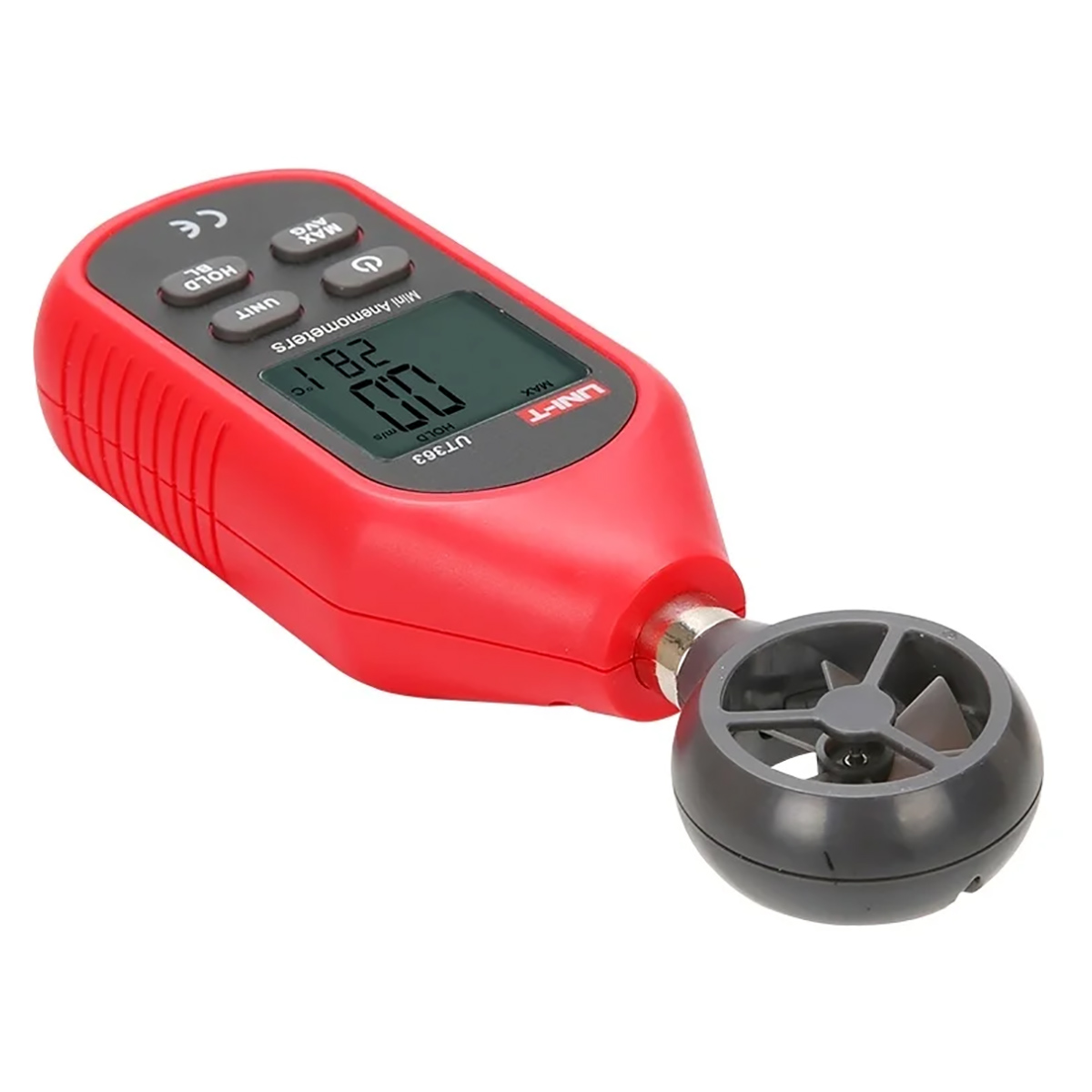 Анемометр UNI-T UT363 — изображение 4