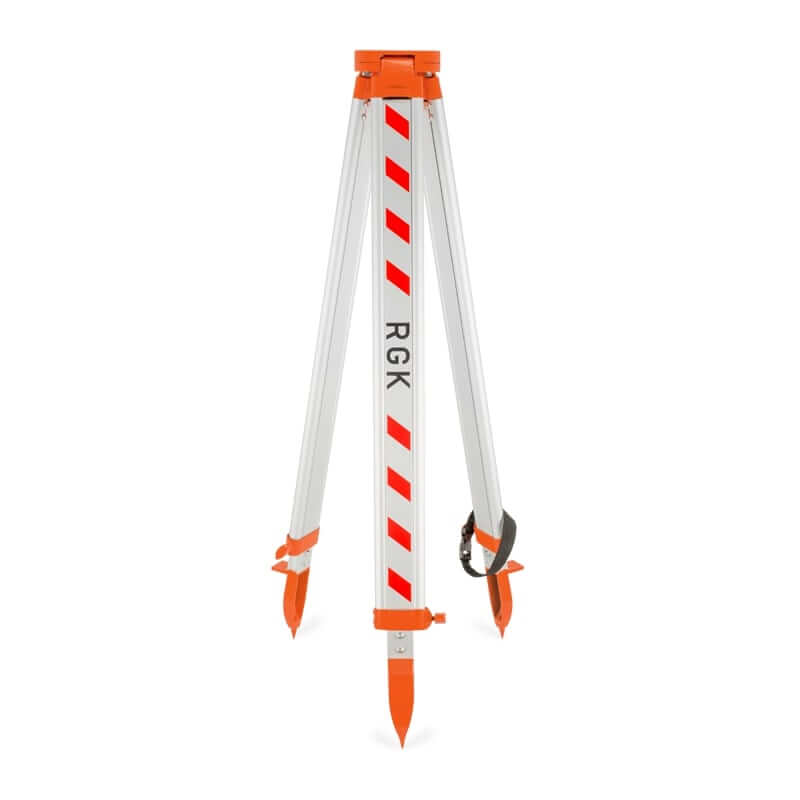 Комплект оптический нивелир RGK C-20 + штатив S6-N + рейка RGK TS-7 — изображение 2