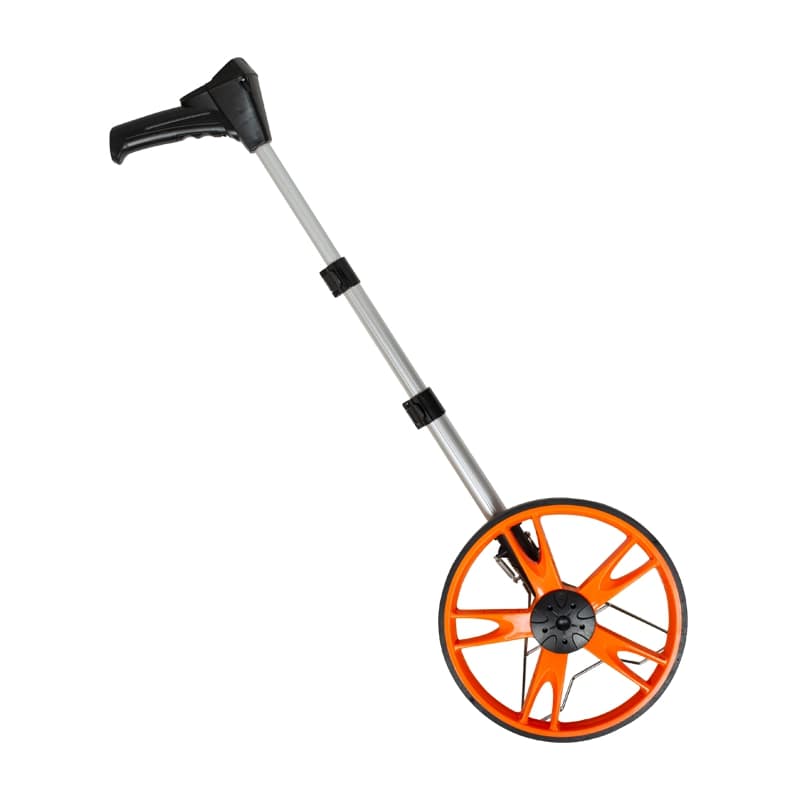 Дорожное колесо RGK Q318 — изображение 5