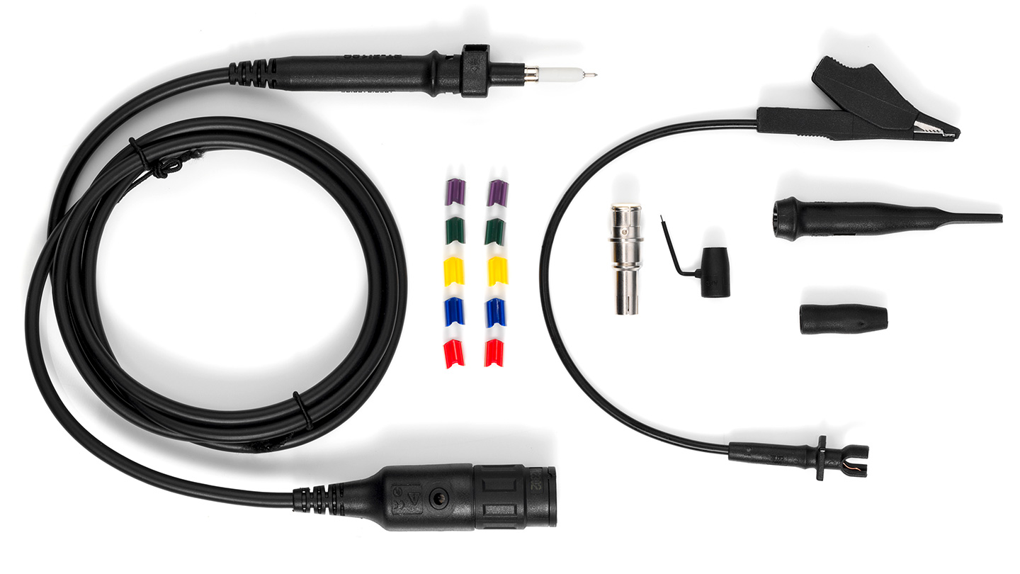 Токовый пробник Rohde  Schwarz RT-ZI10C-4