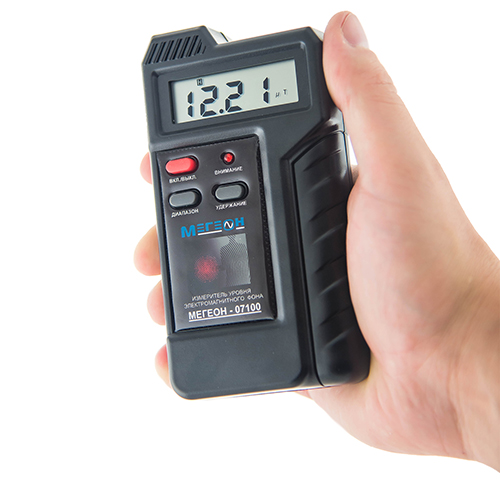 Прибор экологического контроля МЕГЕОН 07100 — изображение 2