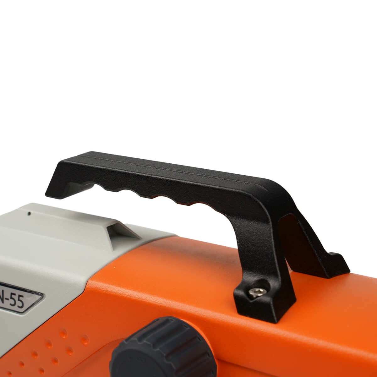 Высокоточный нивелир RGK N-55 с поверкой — изображение 6