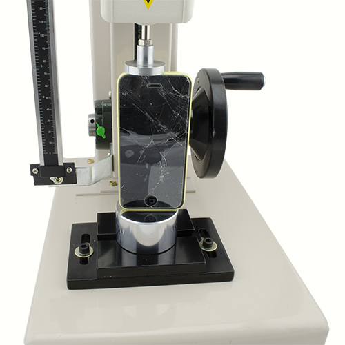 Испытательный стенд МЕГЕОН 03000 — изображение 6