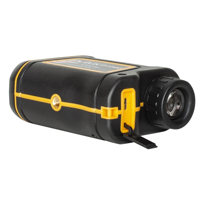 Оптический дальномер RGK D1000 — изображение 6