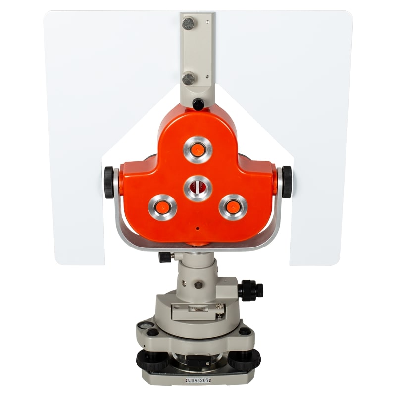 Трехпризменная система RGK HD34 — изображение 2