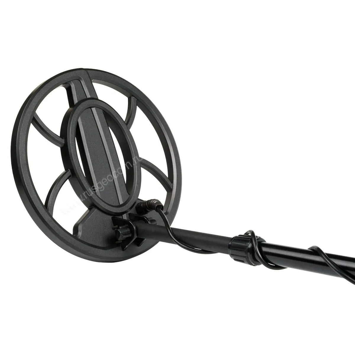 Комплект: Металлоискатель RGK MD-20 + пинпоинтер RGK MD-5 — изображение 3