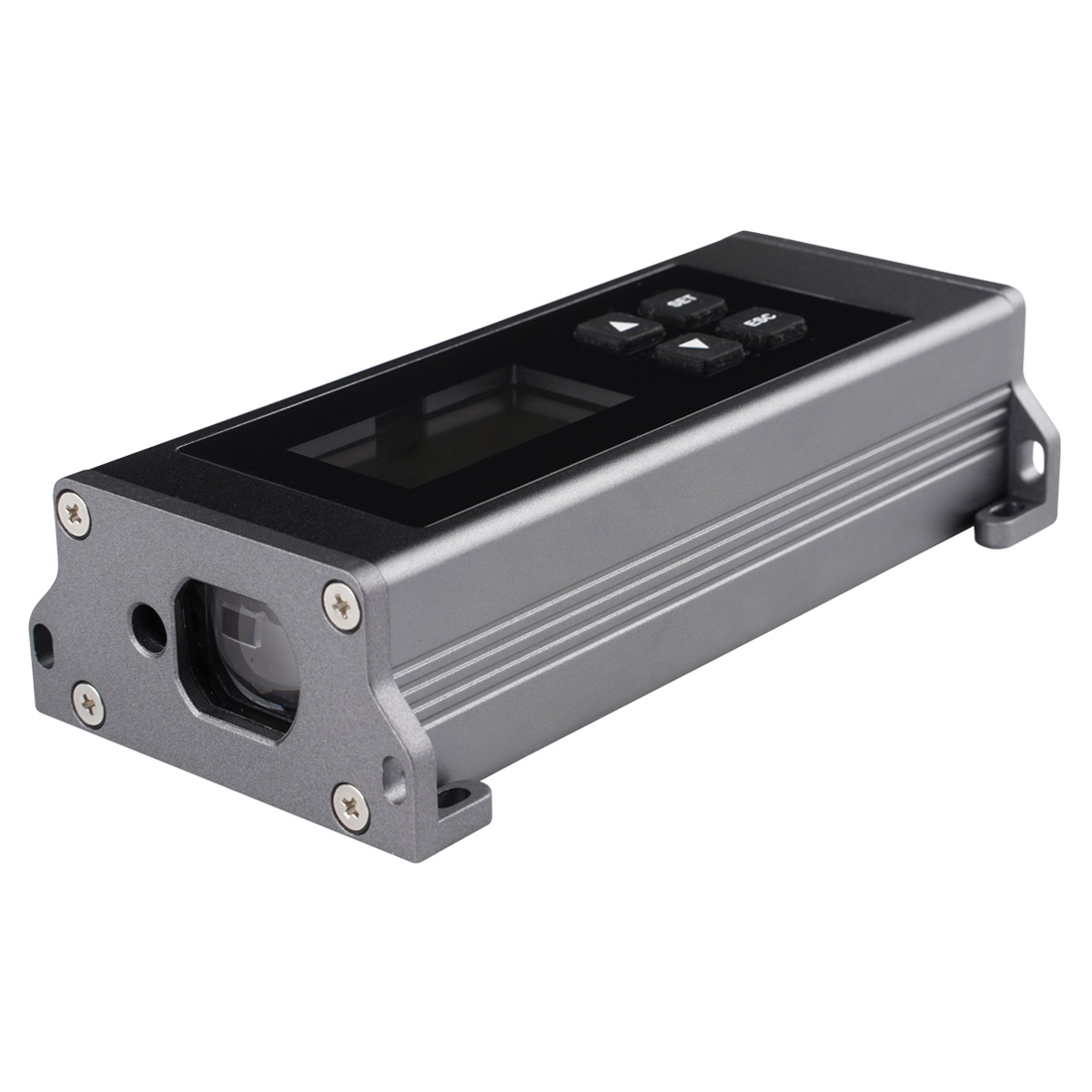 Лазерный датчик расстояния RGK DP30 — изображение 3