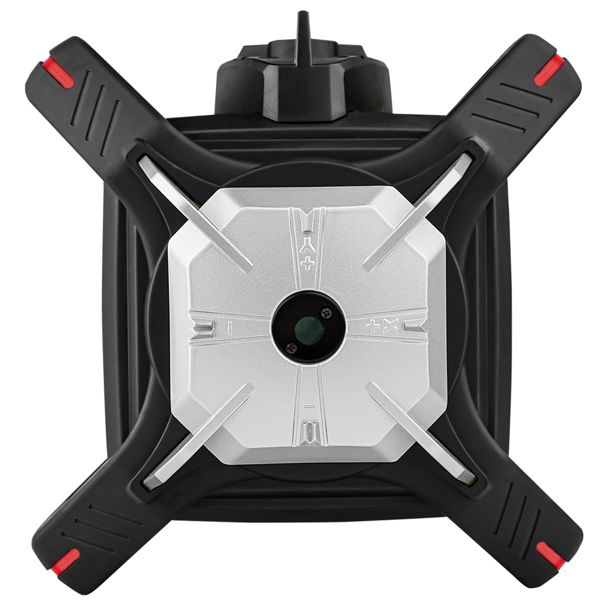 Ротационный нивелир RGK SP-612 — изображение 4