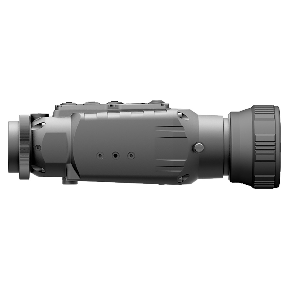 Тепловизионная насадка Guide TA450 — изображение 4