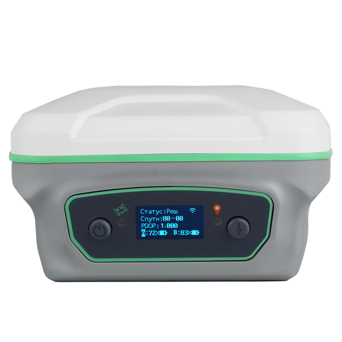 GNSS приемник RGK SR1 — изображение 2