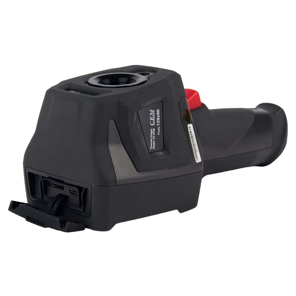 Тепловизор CEM DT-979E — изображение 7