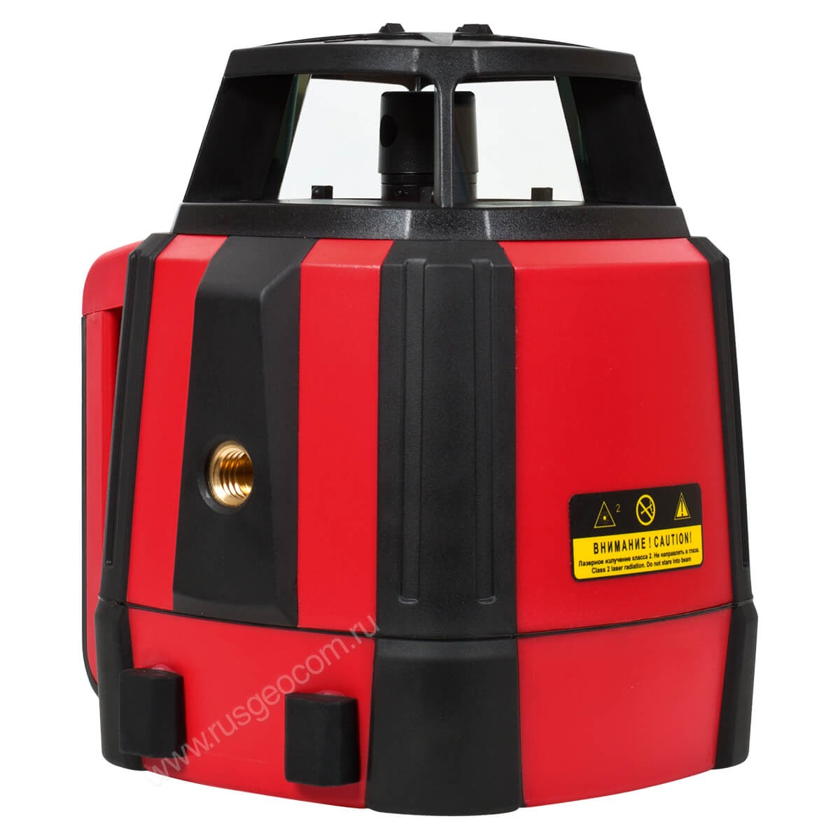 Ротационный нивелир RGK SP-800 с калибровкой — изображение 6