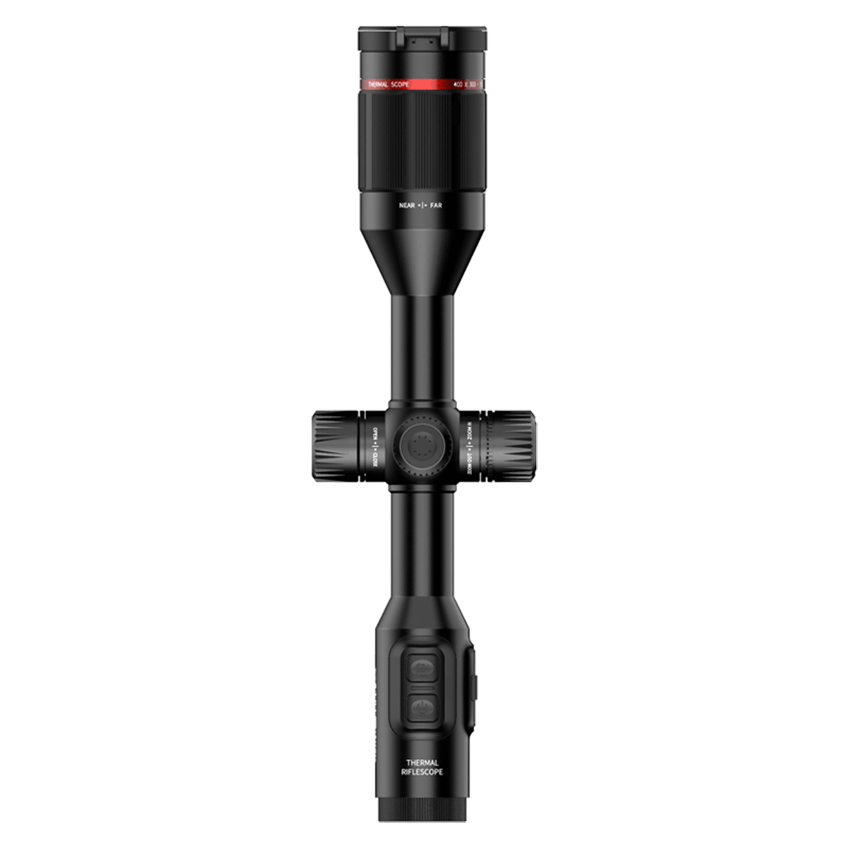 Тепловизионный прицел Guide TU430 — изображение 4