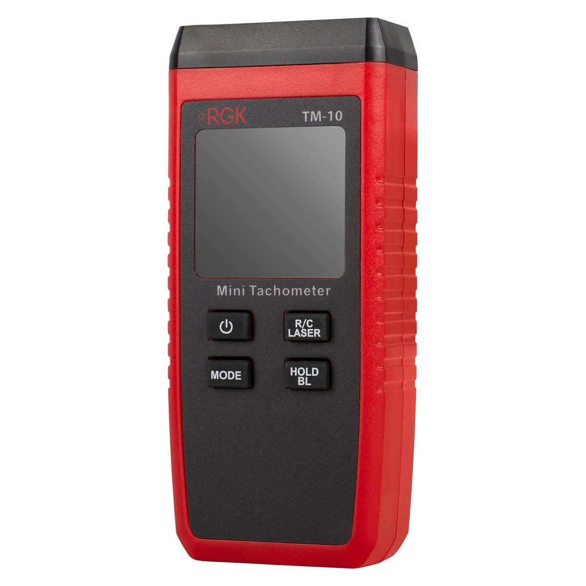 Тахометр RGK TM-10 — изображение 4