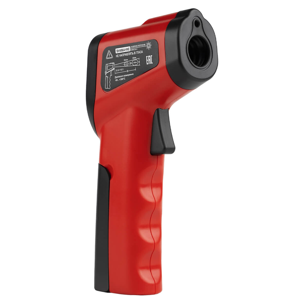 Пирометр AMO T630 — изображение 11