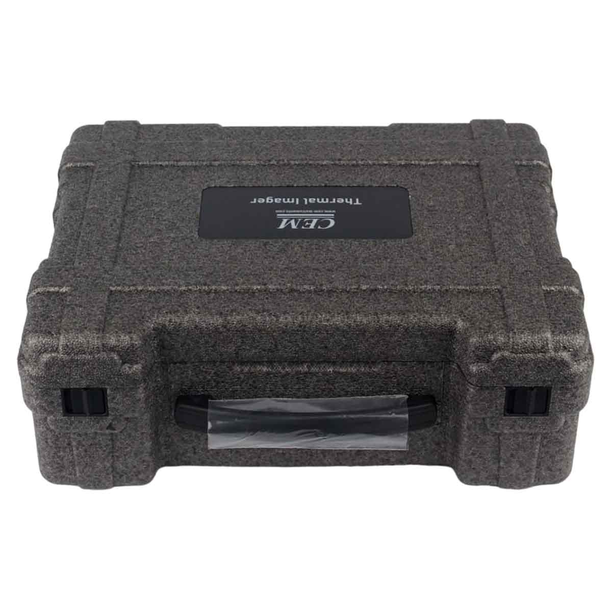 Тепловизор CEM DT-984 — изображение 12