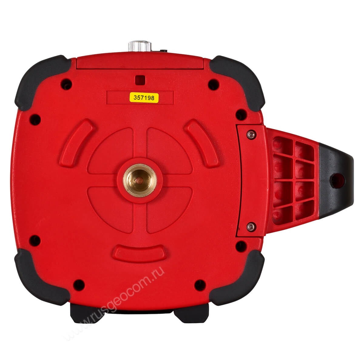 Ротационный нивелир RGK SP-800 с калибровкой — изображение 7