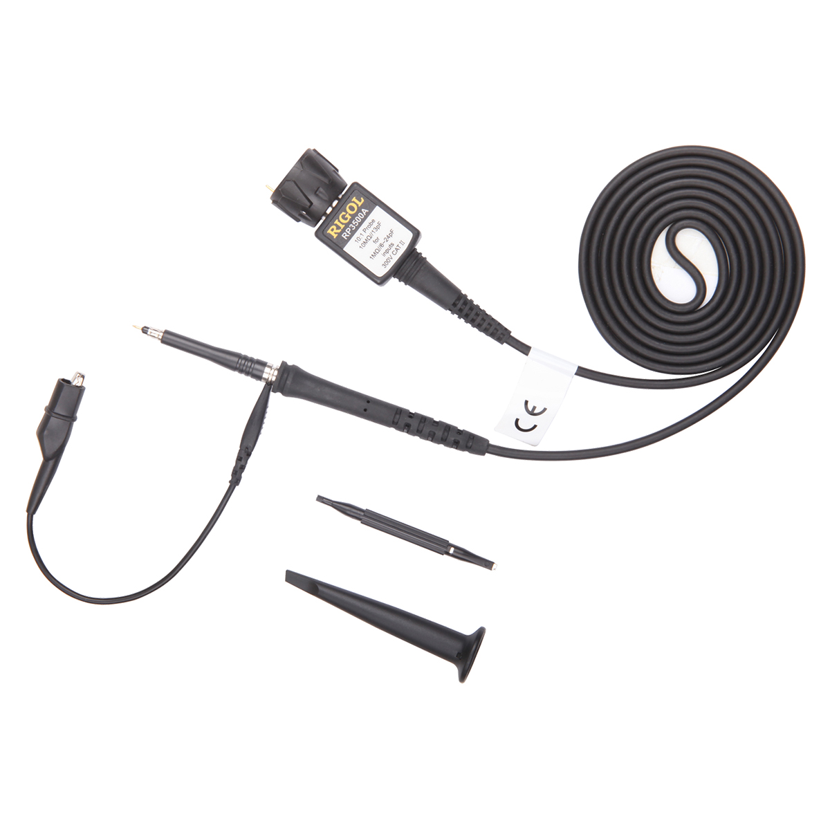 Пассивный пробник RP3500A