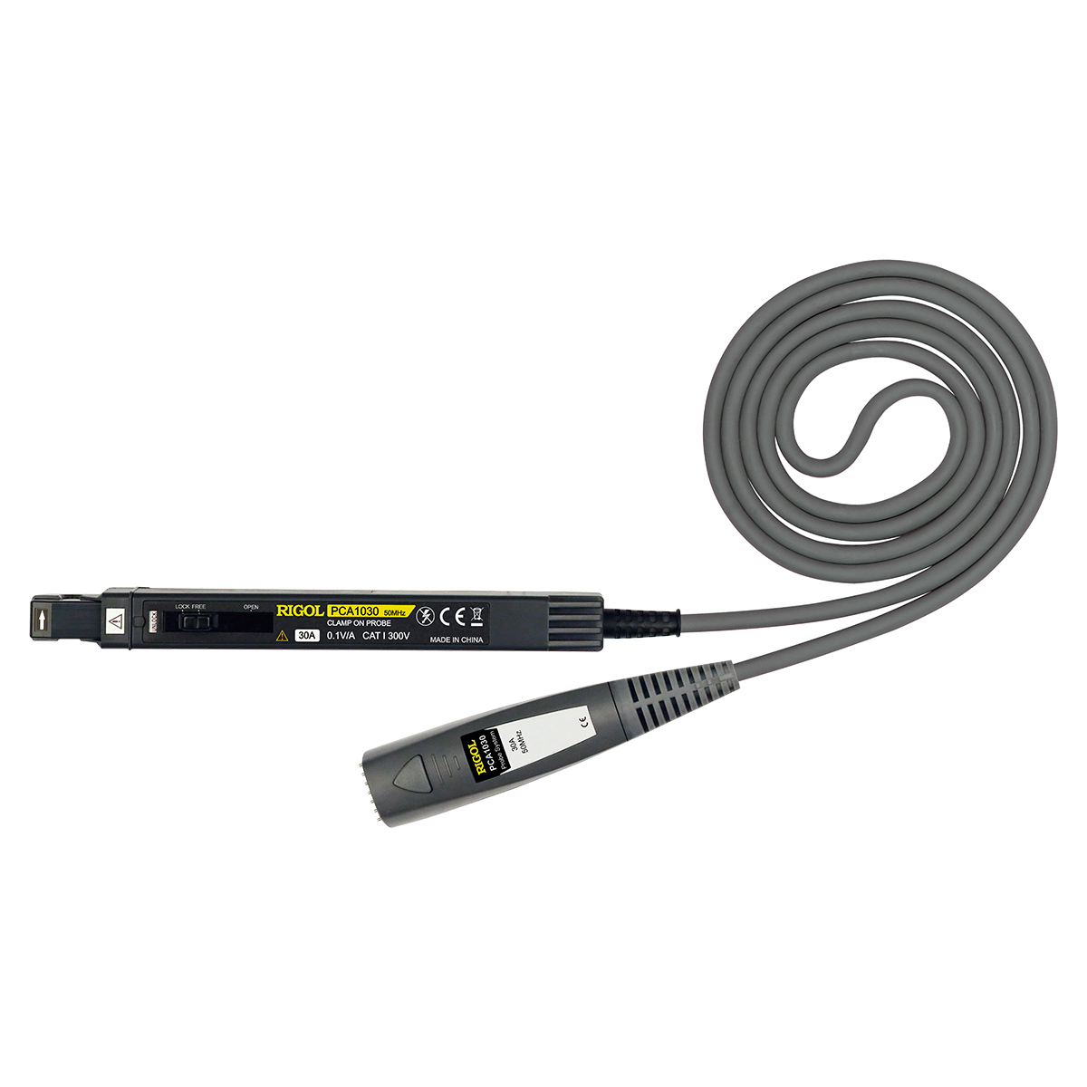 Токовый пробник PCA1030