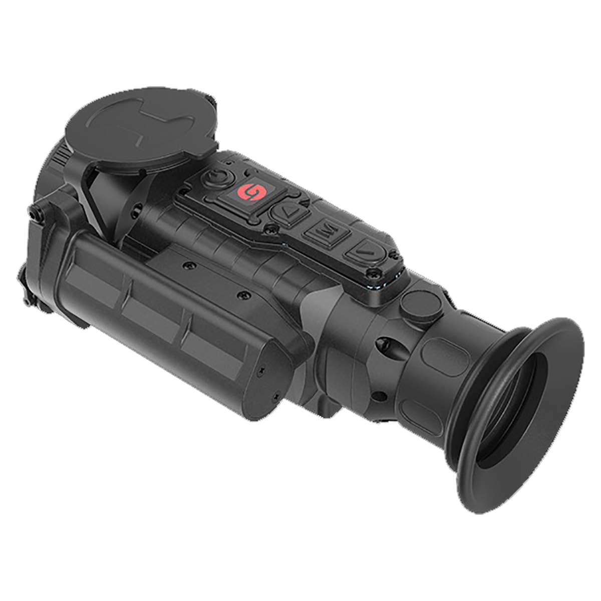 Тепловизионная насадка Guide TA631 — изображение 2