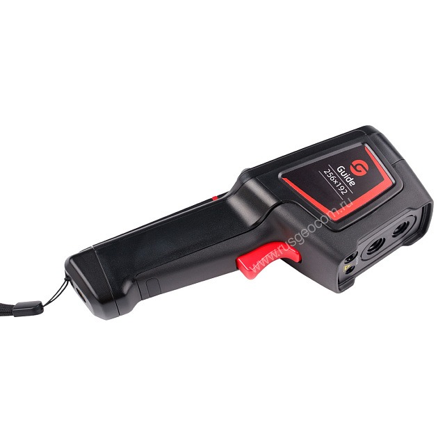 Тепловизор Guide PC210 с поверкой — изображение 6