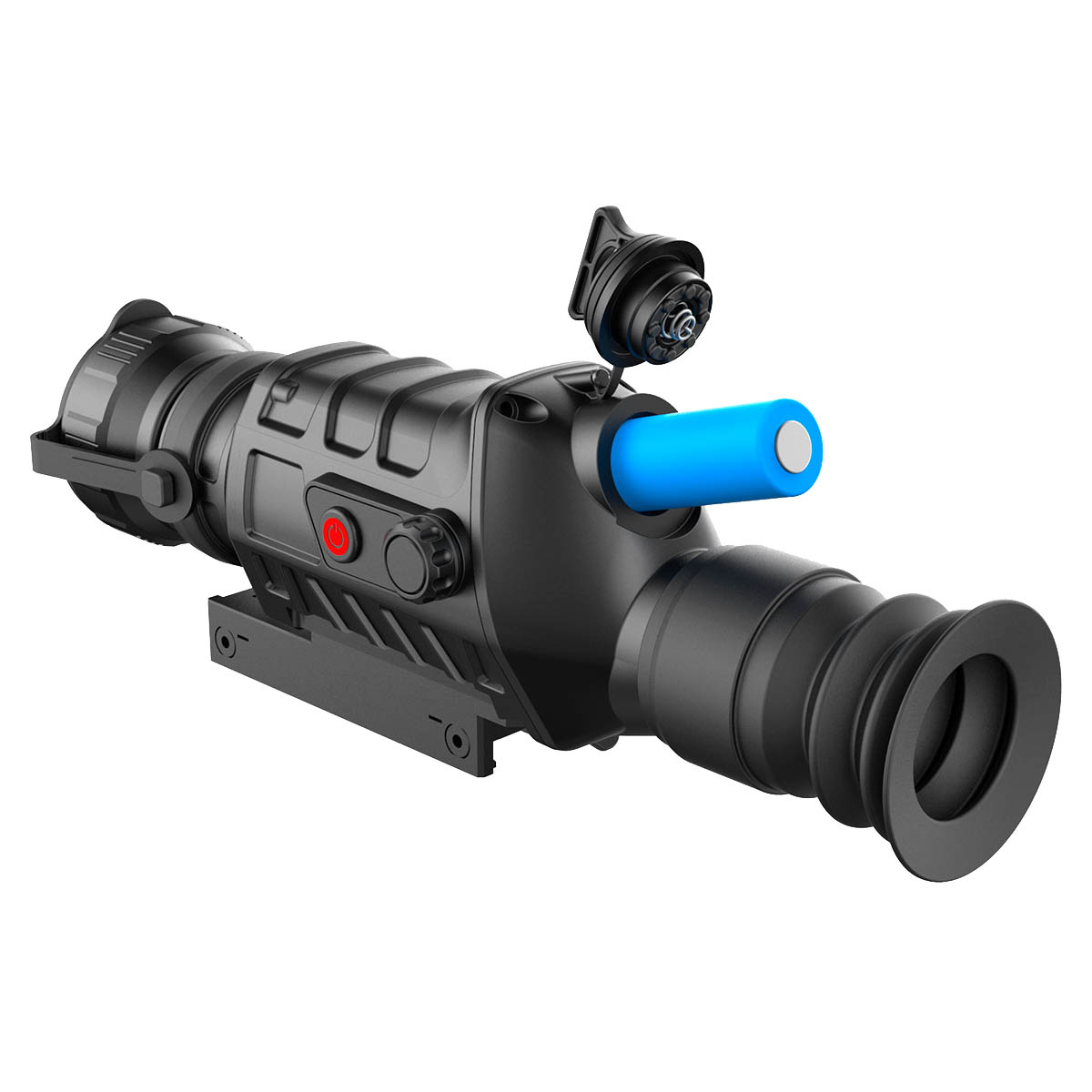 Тепловизионный прицел Guide TS450 — изображение 5