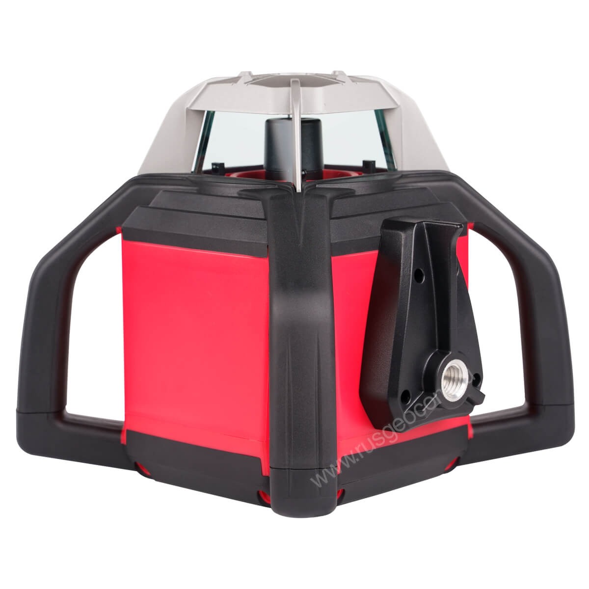 Ротационный нивелир RGK SP-610 с калибровкой — изображение 11