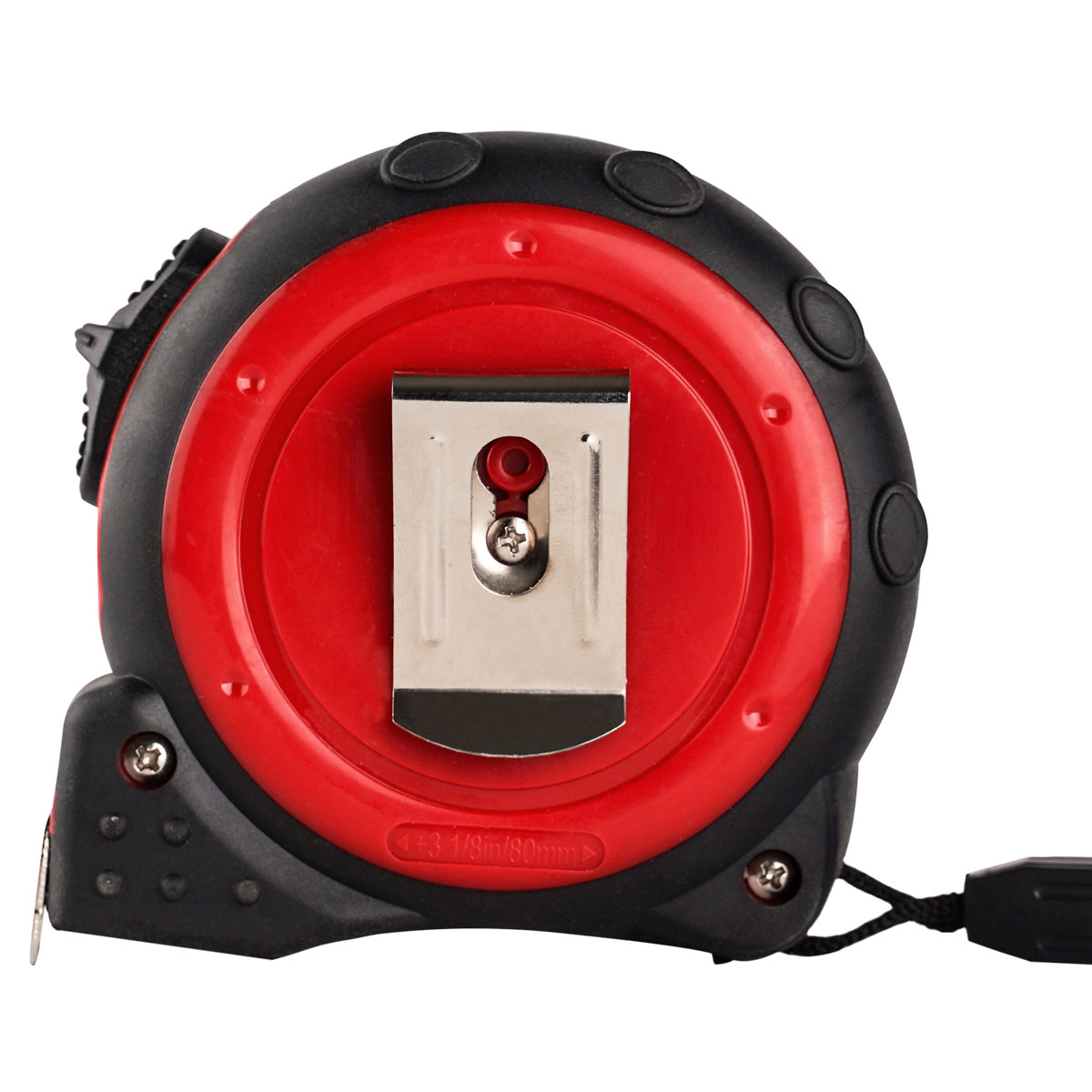 Рулетка измерительная AMO Р8У3П (с поверкой) — изображение 2