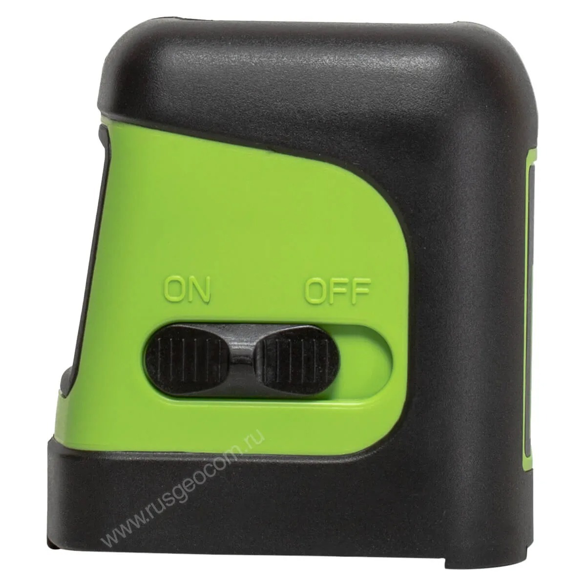 Комплект: лазерный уровень RGK ML-11G с калибровкой + штатив AMO A160 — изображение 5