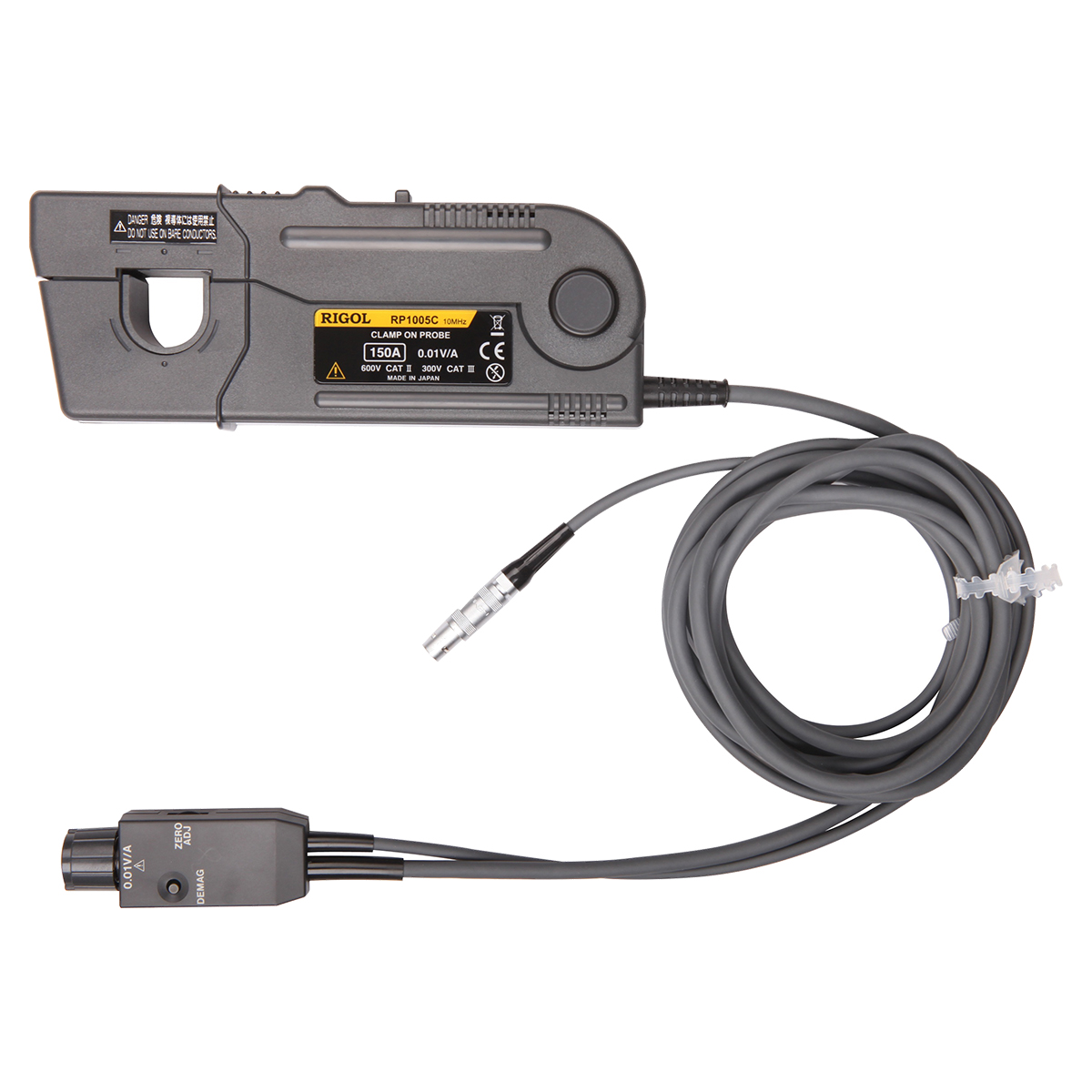 Токовый пробник RP1005C